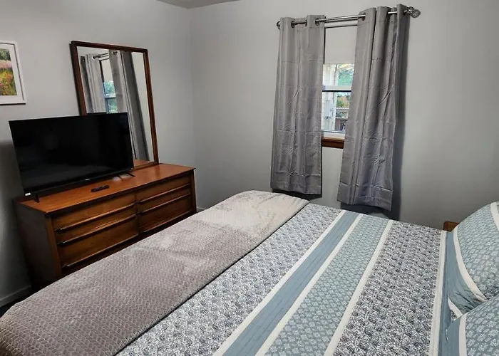 Our In Il Holiday home