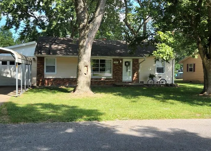 Our In Il Holiday home