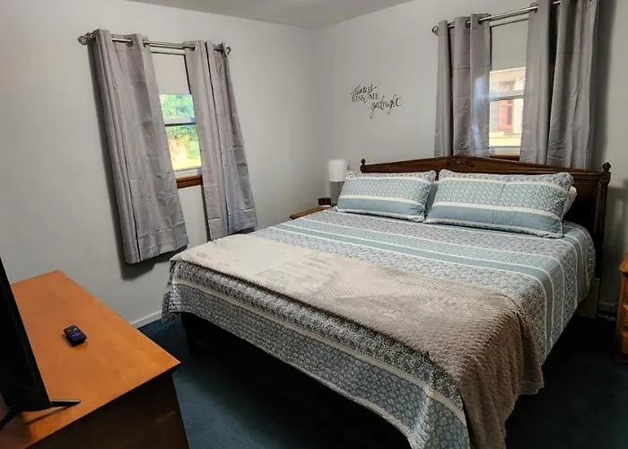 Our In Il Holiday home