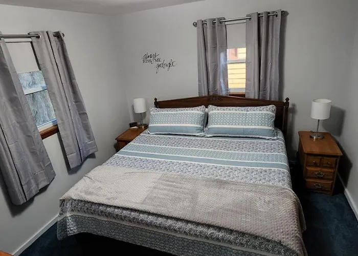 Holiday home Our In Il