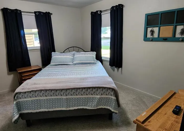 Our In Il Holiday home Murphysboro