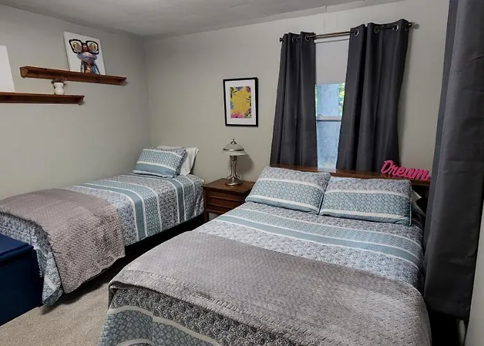 Holiday home Our In Il Murphysboro