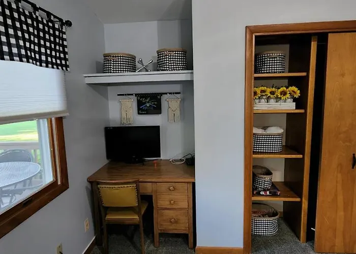 Our In Il Holiday home