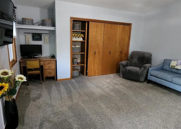 Holiday home Our In Il