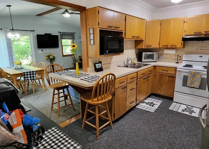 Our In Il Holiday home Murphysboro