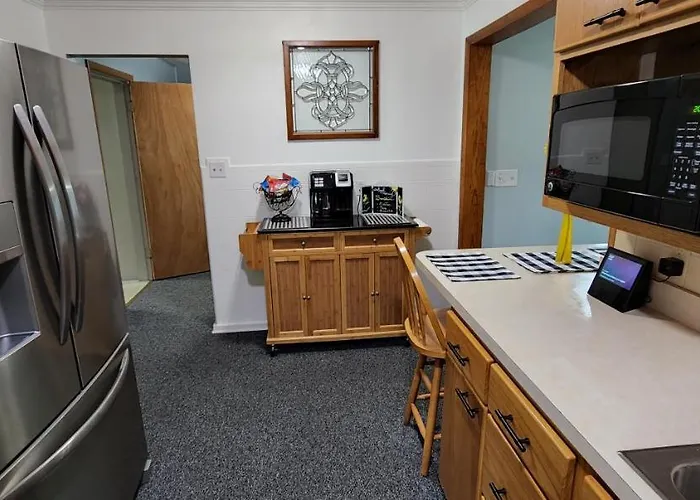 Holiday home Our In Il Murphysboro