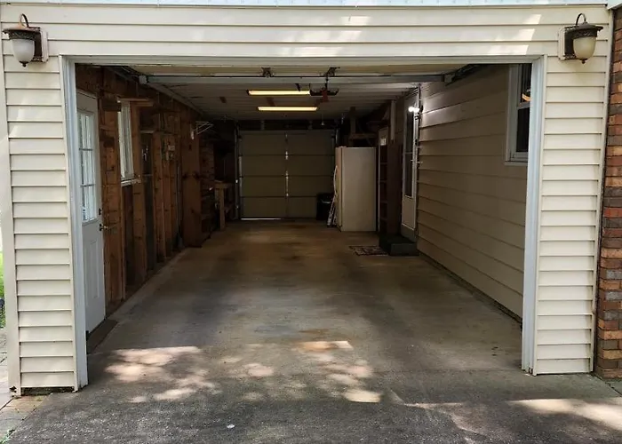 Our In Il Holiday home *