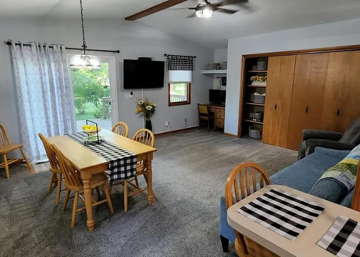 Our In Il Holiday home Murphysboro