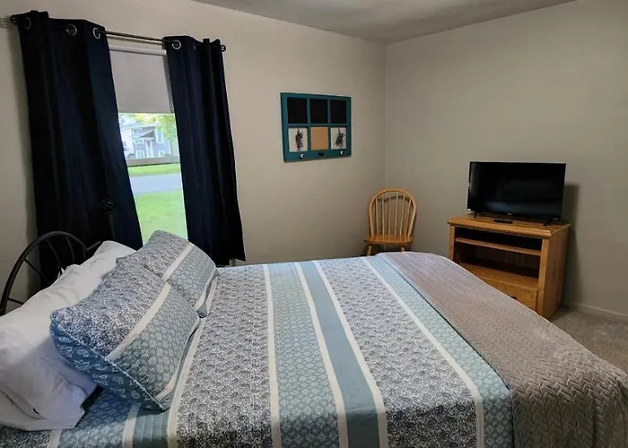 Holiday home Our In Il