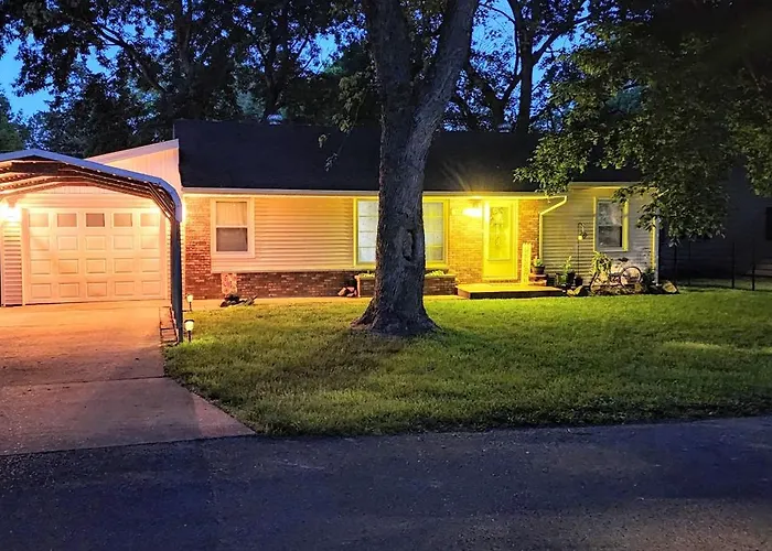 Holiday home Our In Il